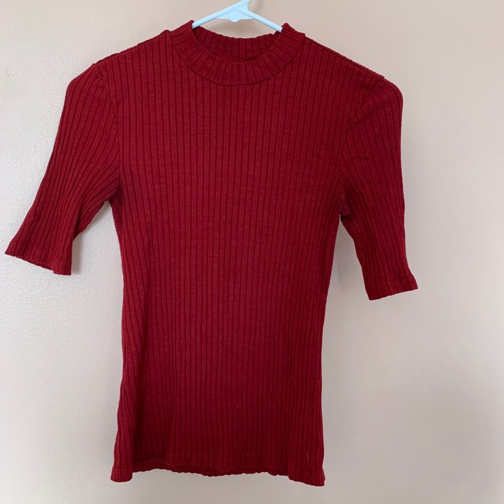 And Other Stories shirt size 4